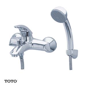 Vòi sen tắm TOTO TX432SHBR
