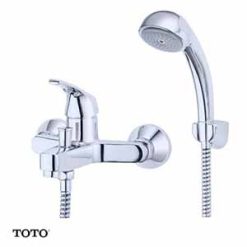 Vòi sen tắm toto TX432SHV1BR/DGH108ZR