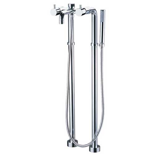 Sen tắm đặt sàn Toto TX445SESV3