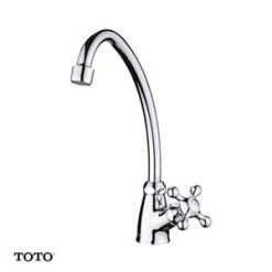 Vòi rửa bát TOTO TX603KCS