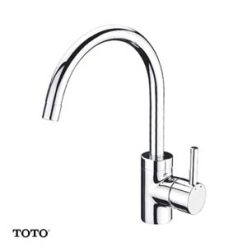 Vòi rửa bát TOTO TX605KESBR