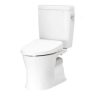 Bồn cầu 2 khối Toto CS232B-SH232BA nội địa Nhật
