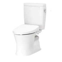 Bồn cầu 2 khối Toto CS232B-SH232BA nội địa Nhật