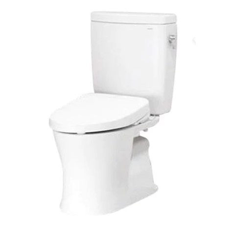 Bồn cầu 2 khối Toto CS232B-SH232BA nội địa Nhật