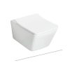 Bồn cầu treo tường Toto CW522A-WH172A-TC512A-MB171M#SS