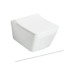 Bồn cầu treo tường Toto CW522A-WH172A-TC512A-MB171M#SS