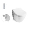 Bồn cầu nắp rửa điện tử TOTO CW762-TCF4732A
