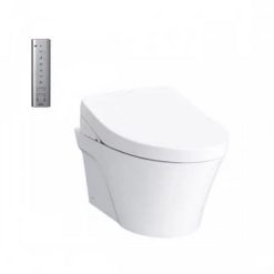 Toto CW822REA-TCF4911EZ-WH172AT-TCA464