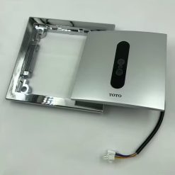 Mặt van xả cảm ứng tiểu nam âm tường TOTO DUE126