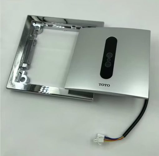 Mặt van xả cảm ứng tiểu nam âm tường TOTO DUE126