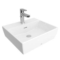 Chậu rửa lavabo đặt bàn TOTO LT328CTR#XW