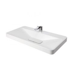 Chậu rửa dương bàn TOTO LW172Y