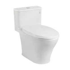 Bồn cầu 1 khối TOTO MS823DRT8 nắp êm TC600VS