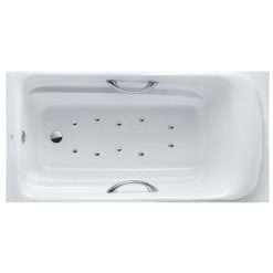 Bồn tắm massage ngọc trai Toto PPYB1770ZL-RHP