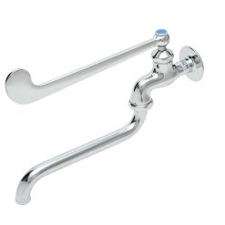 Vòi lạnh dài nội địa Nhật Toto T130ARQ13C