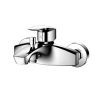 Sen tắm nóng lạnh Toto TBG09302V