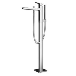 Vòi sen tắm đặt sàn màu Chrome Toto TBG10306AA