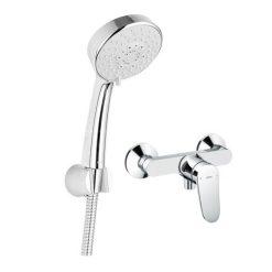 Vòi sen tắm Toto TBS04301B-DGH108ZR