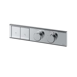 Bảng điều khiển sen âm 2 đường nước TOTO TBV11120A-TBN11BC0A