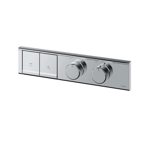Bảng điều khiển sen âm 2 đường nước TOTO TBV11120A-TBN11BC0A