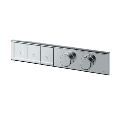 Bảng điều khiển sen âm 3 đường nước TOTO TBV11130A-TBN11DC0A
