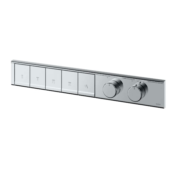 TOTO TBV11150A-TBN11HC0A