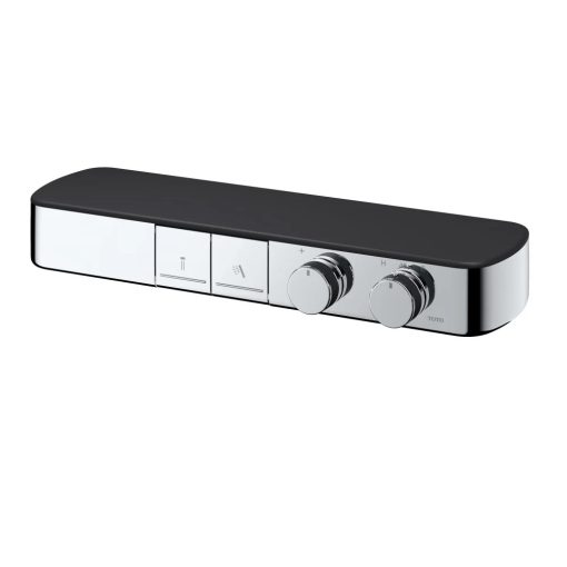 Sen nhiệt độ dòng G có kệ để đồ TOTO TBV124B0A