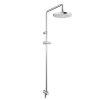 Sen cây tắm nóng lạnh Toto TBW01001BA