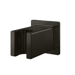 Gá sen kèm cút nối tường màu đen Toto TBW08010A