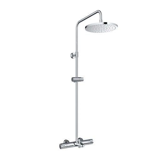 Sen cây tắm kèm vòi xả bồn TOTO TBW11440V