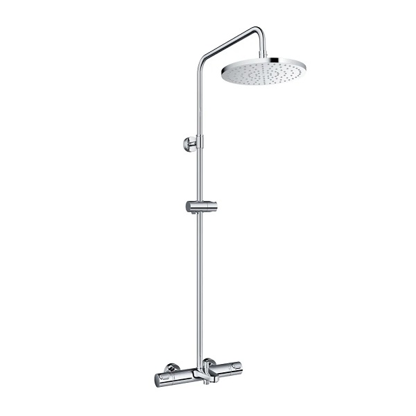 Sen cây tắm kèm vòi xả bồn TOTO TBW11440V