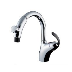 Vòi rửa bát Toto TKN34PBTA