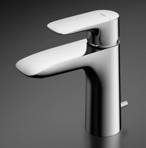 Vòi chậu lavabo nóng lạnh TOTO Nhật nội địa TLG04302JA