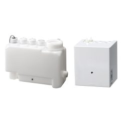 Bộ điều khiển vòi xịt xà phòng tự động Toto TLK01104AA