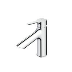 Vòi chậu lavabo nóng lạnh Toto TLS01303J