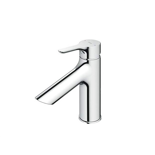 Vòi chậu lavabo nóng lạnh Toto TLS01303J