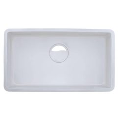 Chậu rửa bát 1 hố lớn nội địa Nhật Bản Toyoura N760ZWT