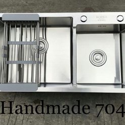 Chậu rửa bát Chậu rửa bát Korea TP-7040-1