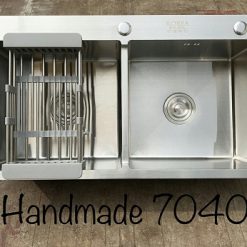 Chậu rửa bát Korea TP-7040