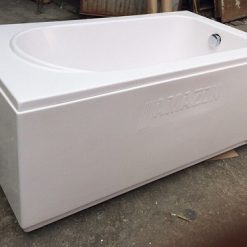 Bồn tắm góc Amazon TP-7074