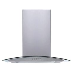 Máy hút mùi Topy TP-711R
