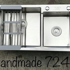 Chậu rửa bát Chậu rửa bát Korea TP-7243-1