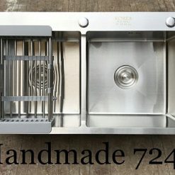 Chậu rửa bát Korea TP-7243