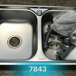 Chậu rửa bát Chậu rửa bát Korea TP-7843