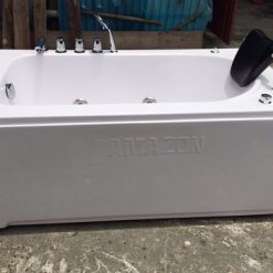 Bồn tắm massage Amazon TP-8074