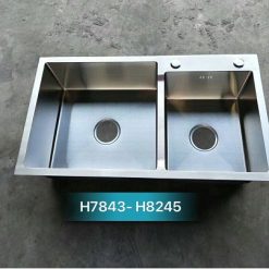 Chậu rửa bát Chậu rửa bát Korea TP-7843