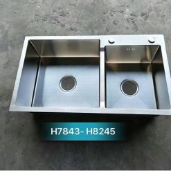 Chậu rửa bát Korea TP-H-8245