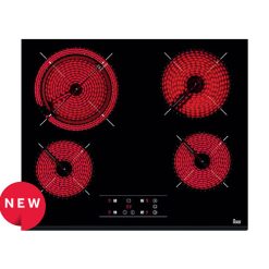 Bếp hồng ngoại Teka TR 6420