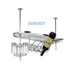 Treo ly quầy bar Eurokit TL 620