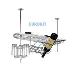 Treo ly quầy bar Eurokit TL 620